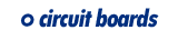 Click here to shop for garage door opener circuit boards