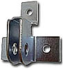 Operator bracket for a Genie garage door opener