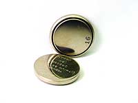 3V Lithium Battery