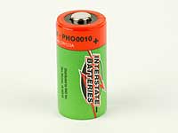 12V lithium battery