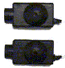 Photo Eyes for a Liftmaster garage door opener