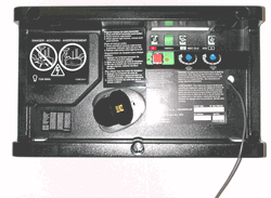 Circuit Board for a Liftmaster garage door opener