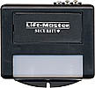 Security + receiver made by Liftmaster