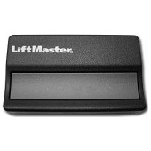 Remote control for a Liftmaster Billion-Code garage door opener