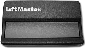 Remote control for a Liftmaster Billion-Code garage door opener