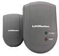 Liftmaster garage door monitor made by Liftmaster