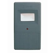 Transmitter for a Mega-Code remote control system